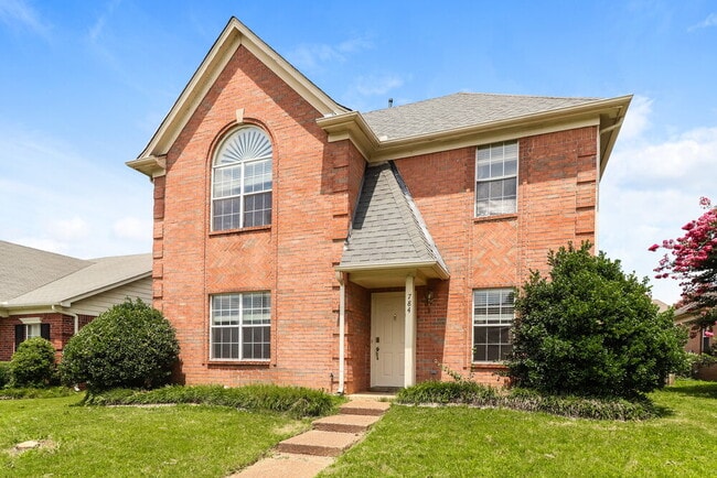 Building Photo - 784 Breeze Way