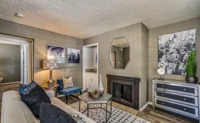 Primary Photo - 2 bedroom in Fort Worth TX 76120