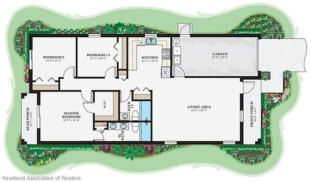 Foto del edificio - 1454 Las Villas Blvd