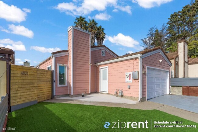Foto del edificio - 3 br, 2 bath House - 4021 Minuet Cir, El S...
