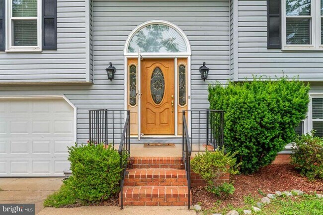 Foto del edificio - 10603 Eden Brook Dr