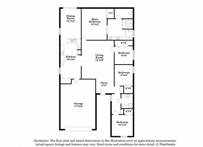 Building Photo - 2056 Cobblefield Cir