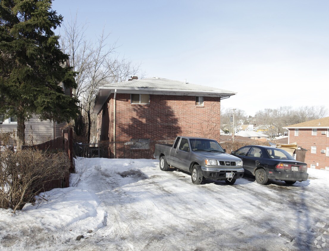 Foto del edificio - 4903 Caldwell St