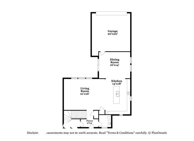 Building Photo - 4079 E Devon Dr