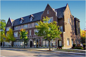 Foto principal - 460 Winnetka Ave.