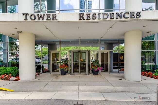 Foto del edificio - 1235 S Prairie Ave