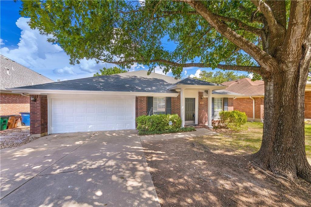 Foto principal - 8309 Edgemoor Pl