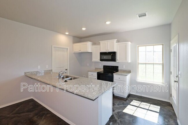 Foto del edificio - 4907 Ratliff St