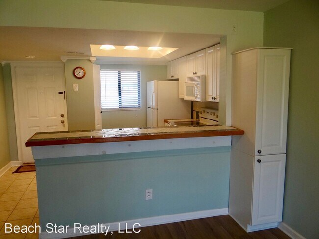 Building Photo - 2 br, 2 bath House - 1206 Tradewinds I