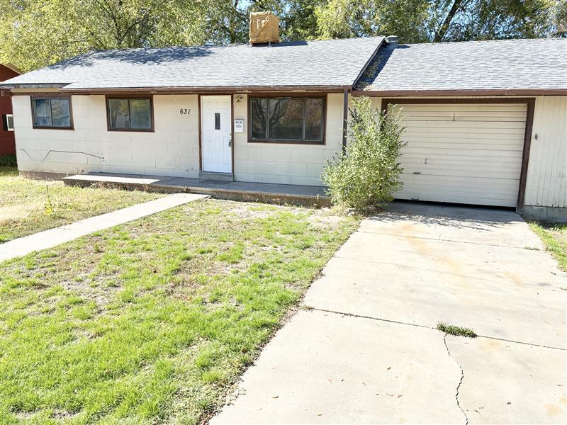 Primary Photo - 631 N 120 E