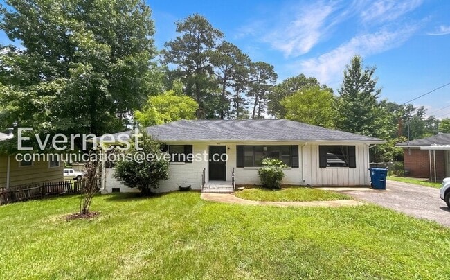 Building Photo - 905 Elizabeth Dr