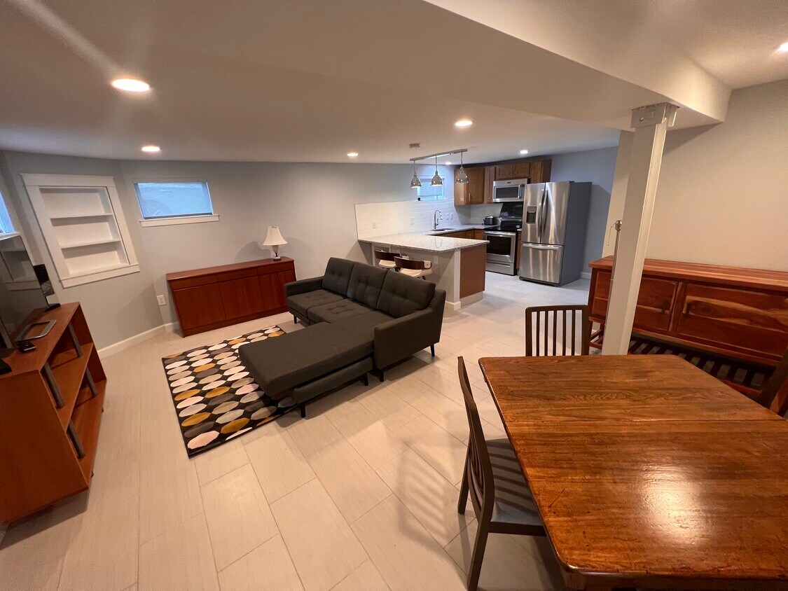 Foto principal - 7321 Takoma Ave