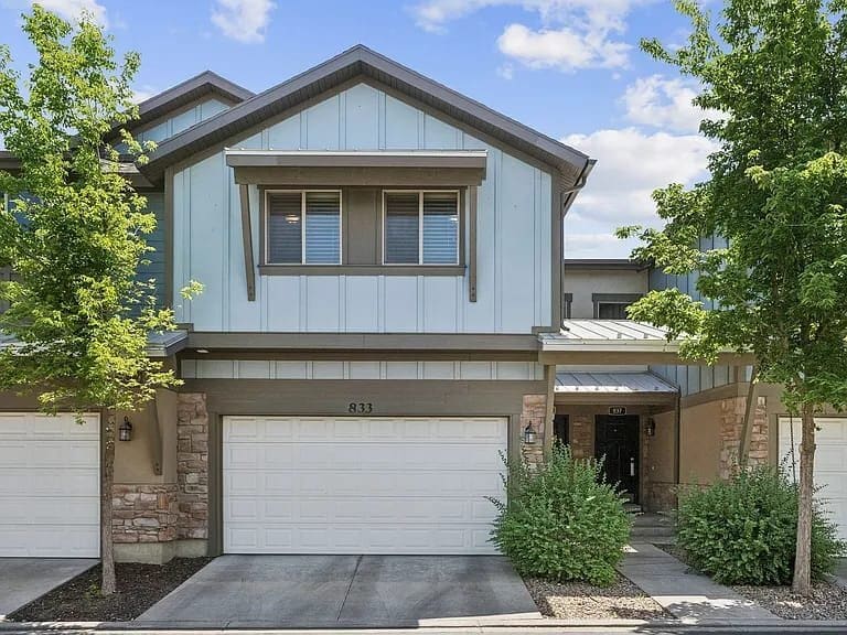 Photo - 833 Cannara Way (Midvale, UT)