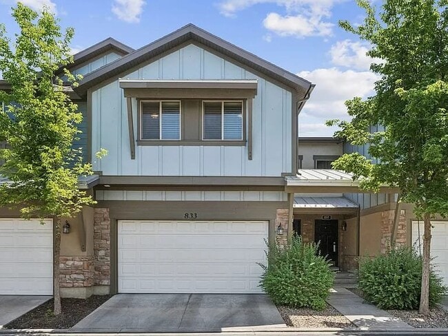 Building Photo - 833 Cannara Way