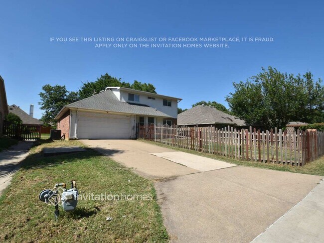 Building Photo - 7965 Hickory St