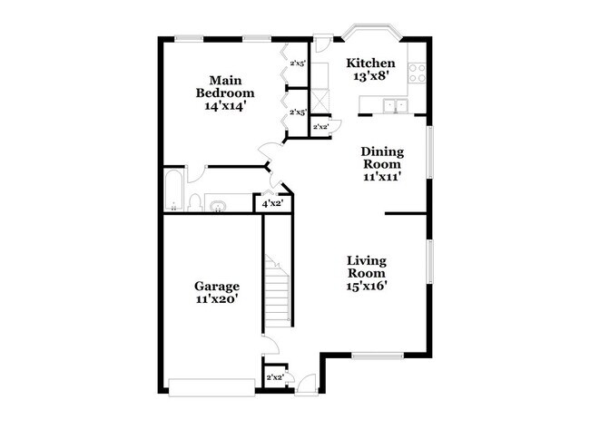 Building Photo - 3613 Caroline Vale Blvd