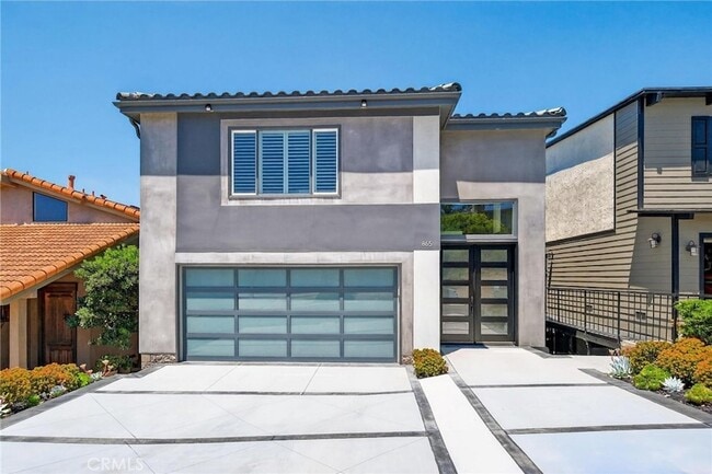 Photo - 865 Quivera St House