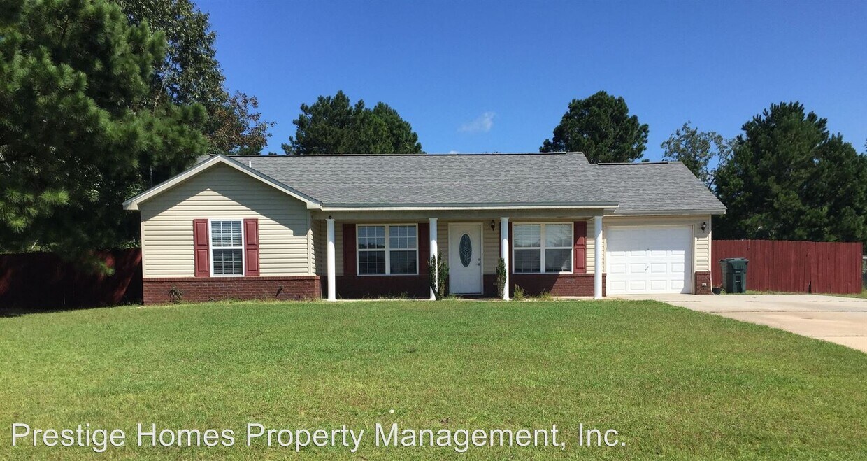 Foto principal - 3 br, 2 bath House - 407 Alec Circle