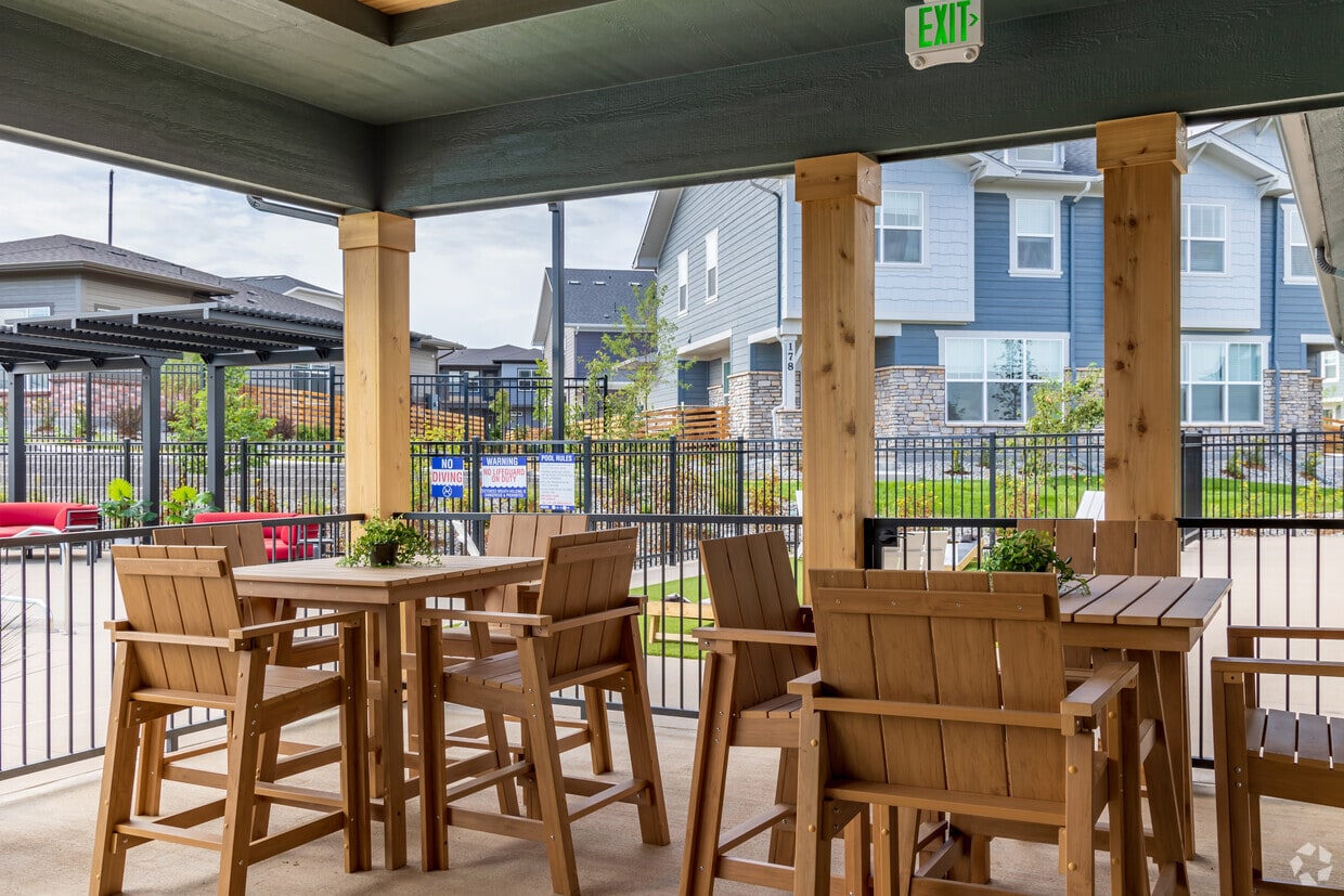 Canvas at Prairie Center Houses for Rent Brighton, CO