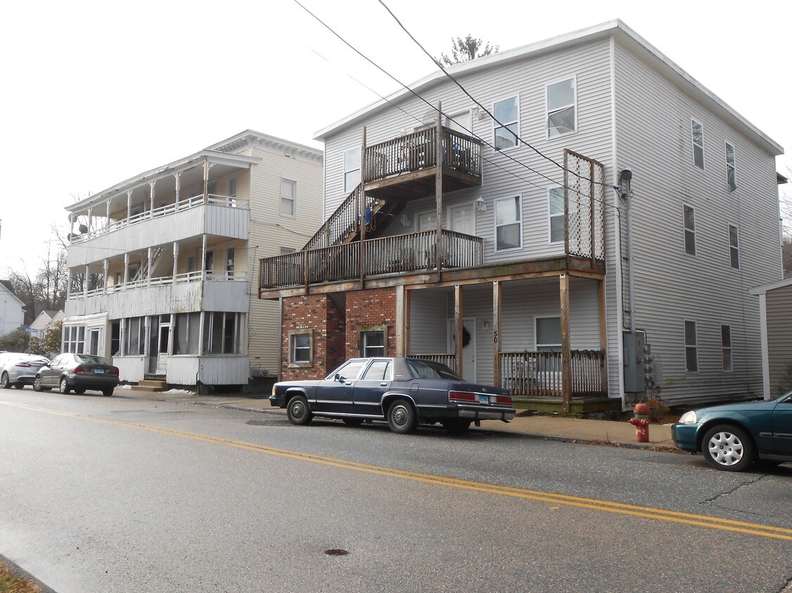 5056 Hunters Ave, Taftville, CT 06380 Apartments in Taftville, CT