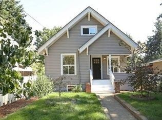 Primary Photo - Beautiful SE Portland house