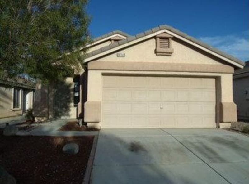 10156 Arlington Abby St, Las Vegas, NV 89183 House for Rent in Las