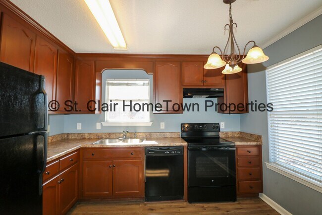 Foto del edificio - Close to Honda