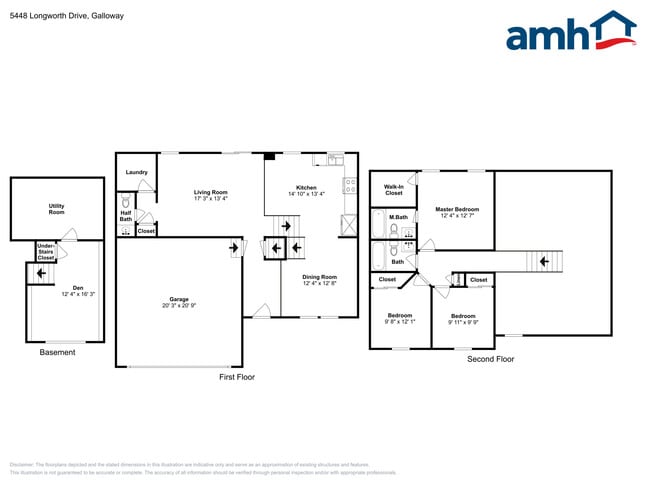 Building Photo - 5448 Longworth Dr