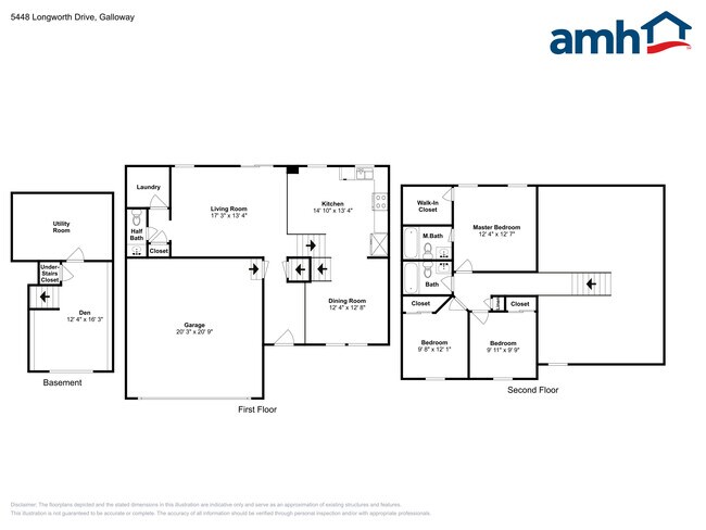 Foto del edificio - 5448 Longworth Dr