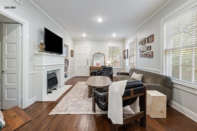 Foto del edificio - 1804 Pearl St