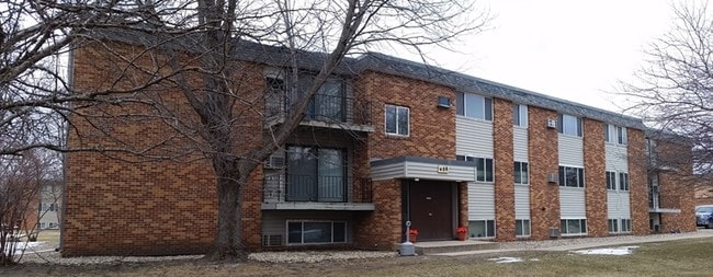 Building Photo - East Side Stories