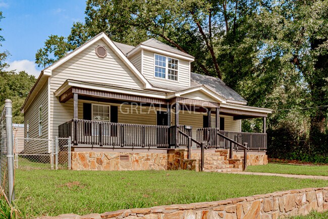 Building Photo - Charming 2 Bedroom in Gaffney!