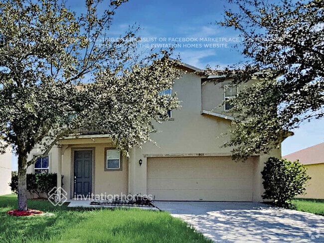 Building Photo - 903 Anchorage Ln