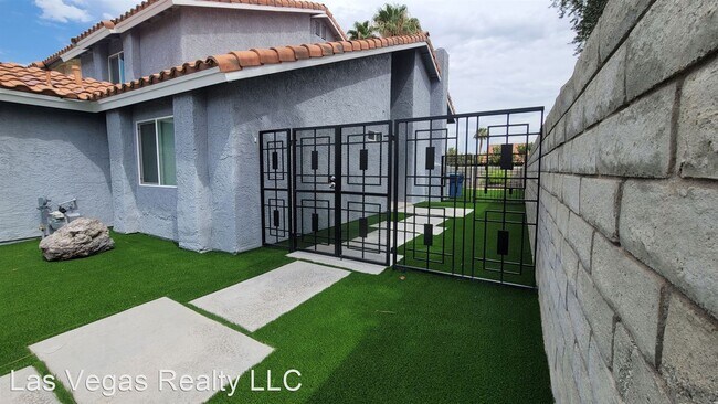 Foto del edificio - 3 br, 3 bath House - 2600 Sidonia Ave