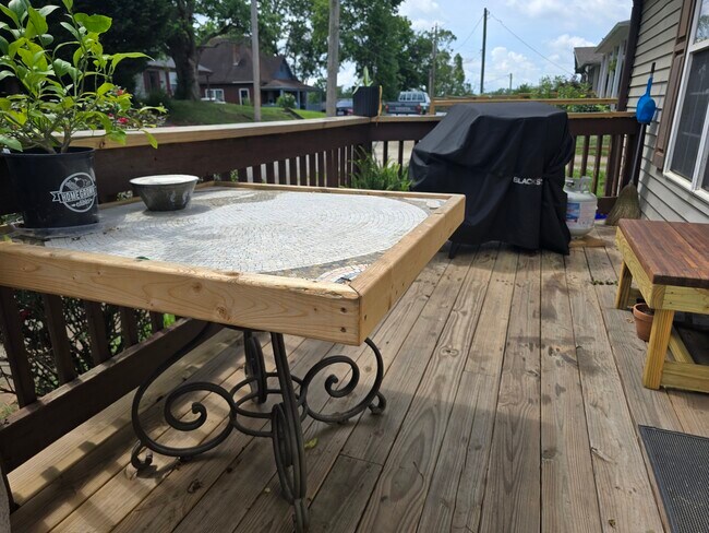 Foto del edificio - 11 Ora St