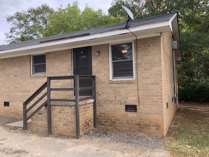 1316 Linwood Rd, Gastonia, NC 28052 Townhome Rentals in Gastonia NC