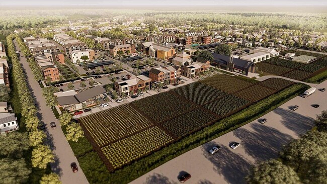 Foto del edificio - 3338 Verdant Ln