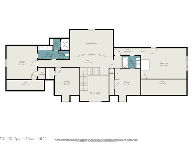 Foto del edificio - 11940 Kirby Smith Rd