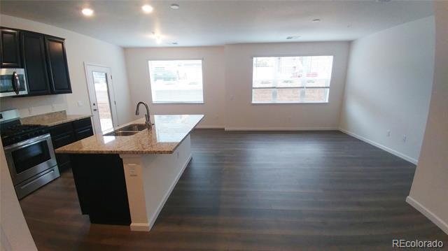 Foto del edificio - 4569 Copeland Lp