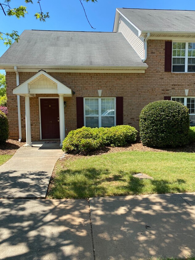 415 Logmont Trace, Bogart, GA 30622 Townhome Rentals in Bogart GA