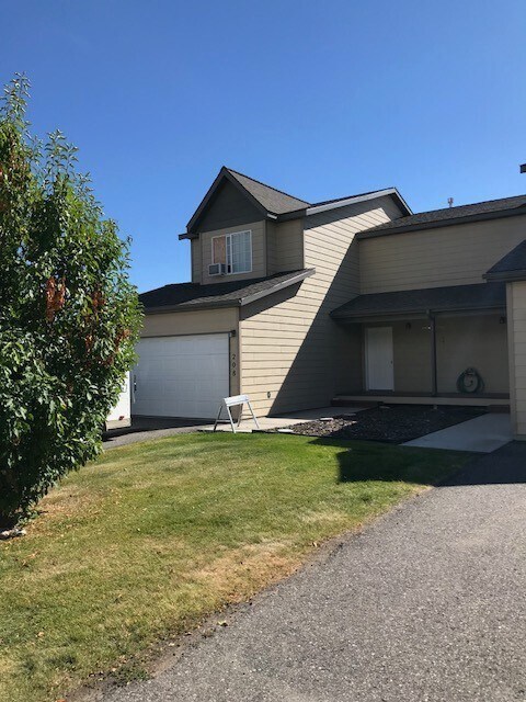 Foto del edificio - Great property 3bed, 2bath,