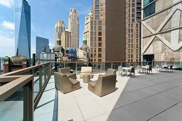 Foto del edificio - 113 Nassau St