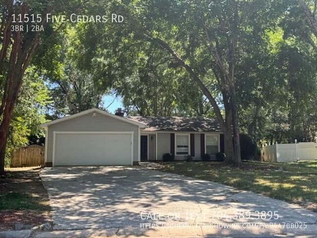 Building Photo - 11515 5 Cedars Rd