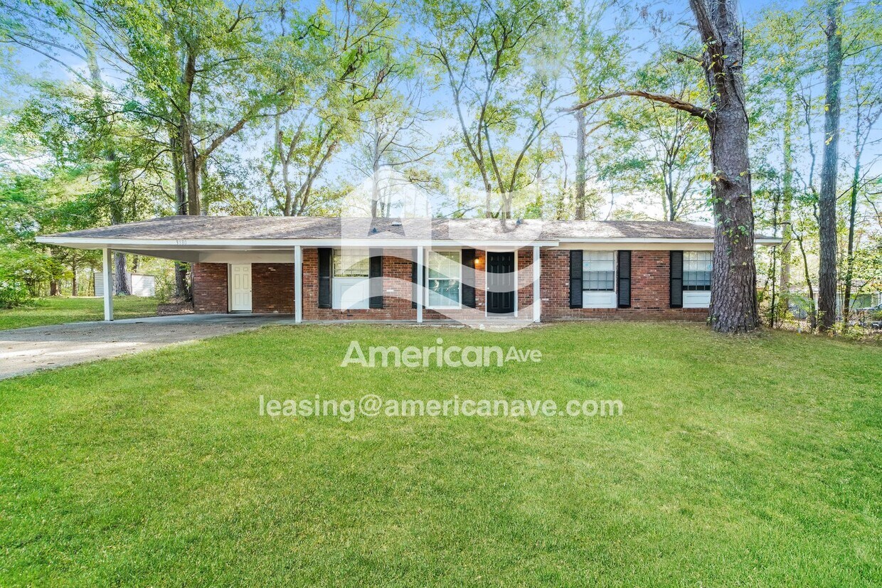 Foto principal - 3180 Benson Dr