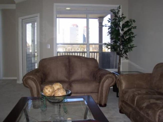 Condo View 1 - 2400 McCue Rd