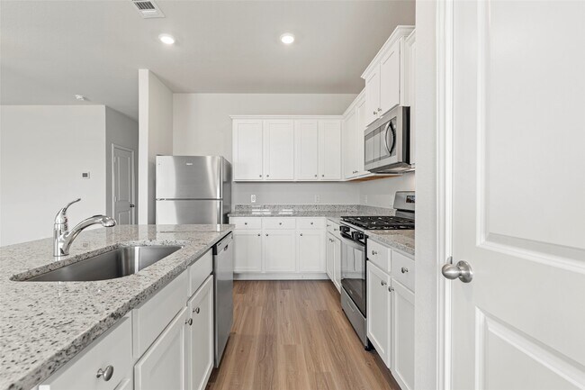 Building Photo - 2538 Green Jasper Dr