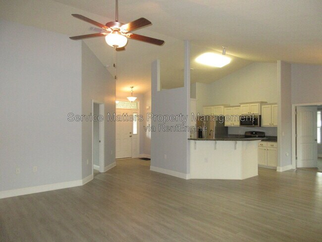 Building Photo - 4507 Fort Wagner Rd
