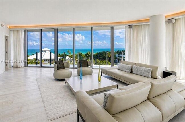 Foto del edificio - 1 Collins Ave