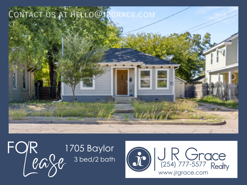 Foto principal - 1705 Baylor Ave