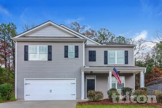 Building Photo - 59 Ivey Cottage Loop